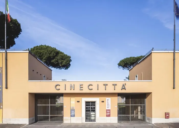 Hotel DaMari in Don Bosco Roma