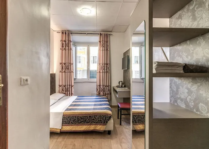 Hotel principe Roma
