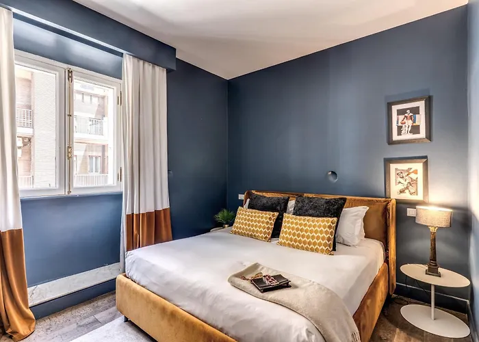 Telier TomacelliAlbergo